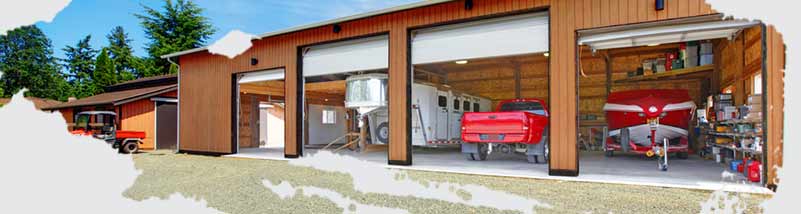 Renton Garage Door 